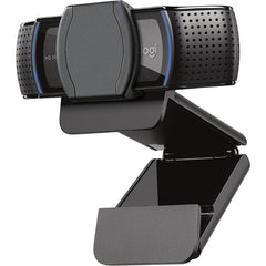 logitech c920s webcam