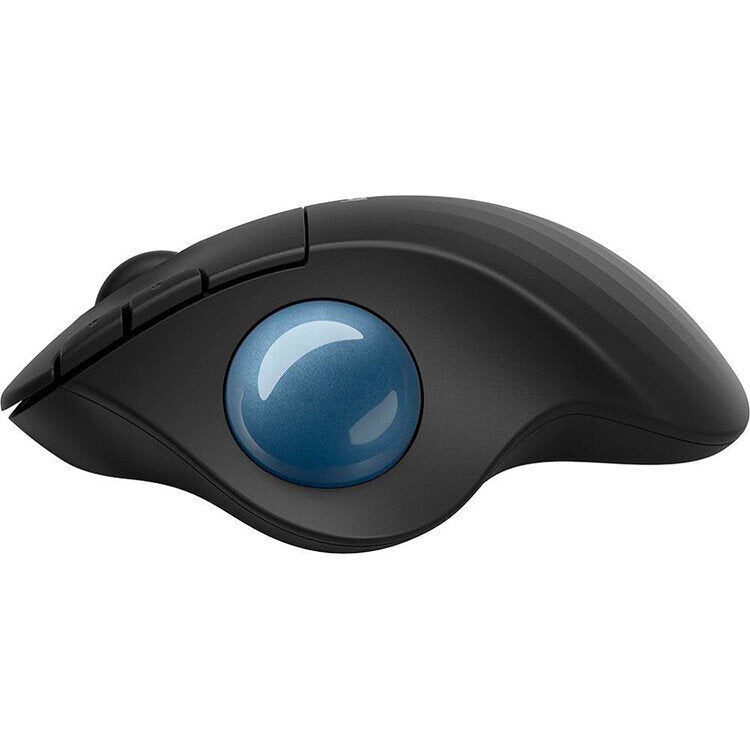 logitech ergo trackball mouse