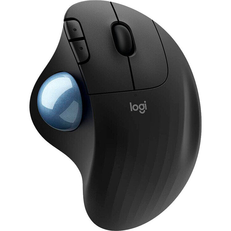 logitech ergo trackball mouse