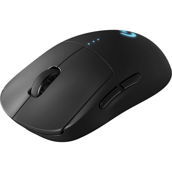 Used Logitech G Pro Wireless Gaming Mouse