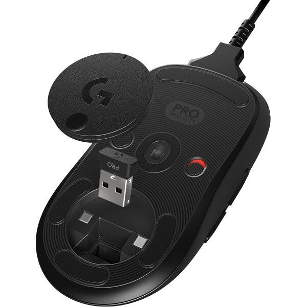 Logitech G Pro Wireless Mouse Price in Abu Dhabi