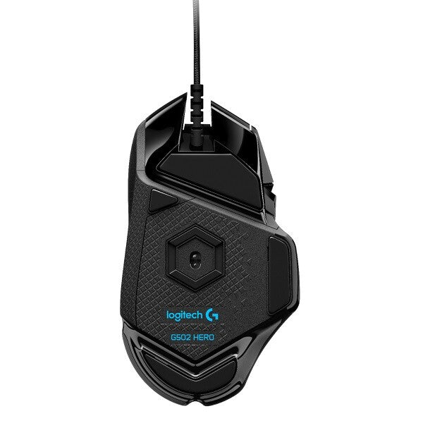 Logitech G502 Hero Gaming Mouse Price in Dubai