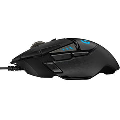 logitech gaming mouse