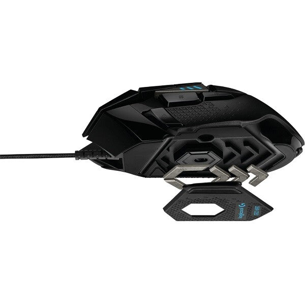 logitech gaming mouse