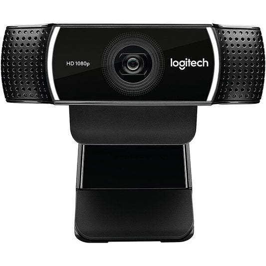 logitech webcam