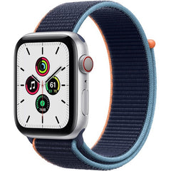 Apple Smart Watch Se 44mm (GPS + Cellular)