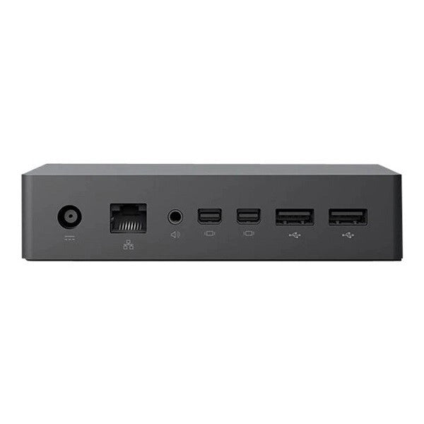 Microsoft Docking Station Compatible with Surface Book, Surface Pro 4, and Surface Pro 3