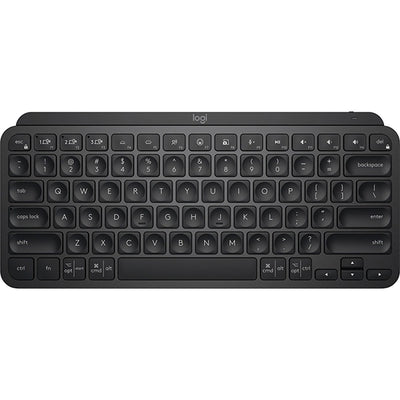 Logitech MX Keys Mini Wireless Keyboard