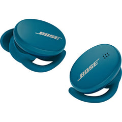 Bose Sport True Wireless In-Ear Headphones - Baltic Blue