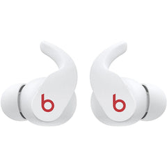 Beats Fit Pro True Wireless Noise Cancelling In-Ear Earbuds - White