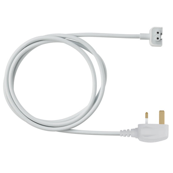 Apple Power Adapter Extension Cable - White