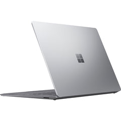 Microsoft Surface Laptop 4 13.5” Touch-Screen Intel Core i7 11th Gen 16GB RAM 512GB SSD - Platinum