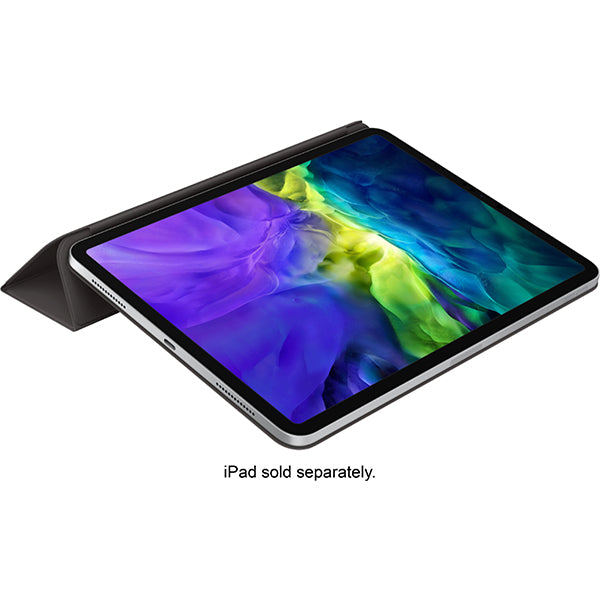 Apple iPad Pro 11" (3rd Gen) Smart Folio Case - Black