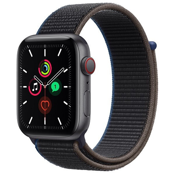 Apple Smart Watch Se 44mm (GPS)