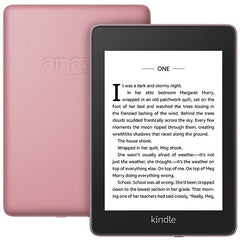 Amazon Kindle Paperwhite 6" (10TH GEN) 8GB