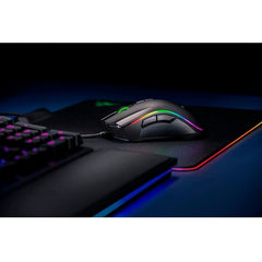 Razer Mamba Elite Wired Gaming Mouse Price in Dubai