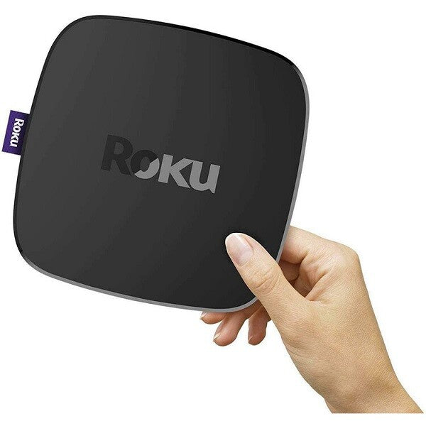 roku ultra uhd streaming player