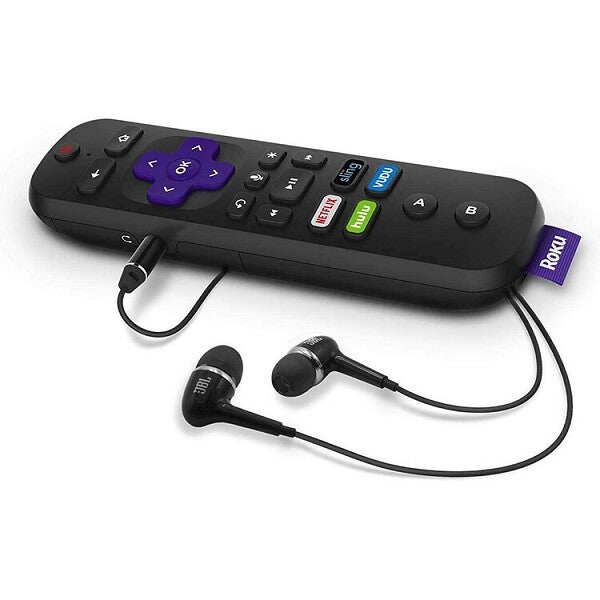 roku ultra uhd streaming player