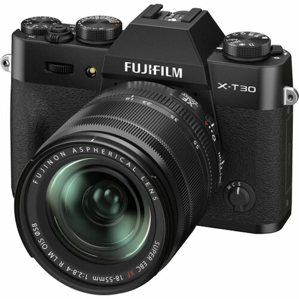 Fujifilm X-T30 II Price in Dubai