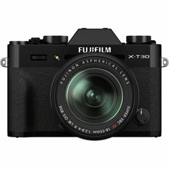 Fujifilm X-T30 II Price in UAE