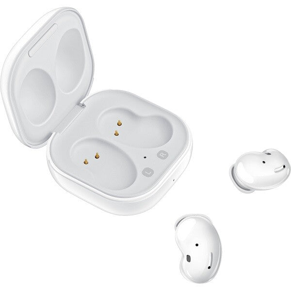 galaxy buds live earphone