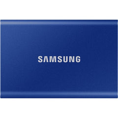 samsung t7 ssd 2tb hard drive