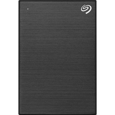 Seagate Backup Plus Portable Hard Drive 4TB
