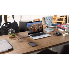 seagate hard drive