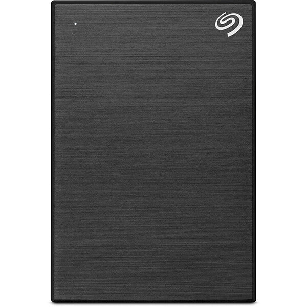 Seagate One Touch Portable Hard Drive 4TB