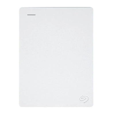 Used Seagate Photo Drive 2TB Portable External Hard Drive