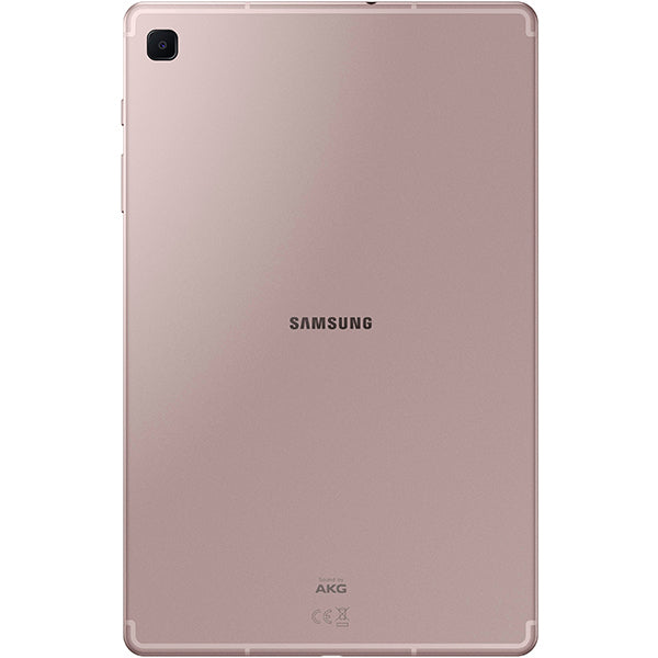 Samsung Galaxy Tab S6 Lite 10.4" 4GB 128GB (Wi-Fi Only) - Chiffon Rose
