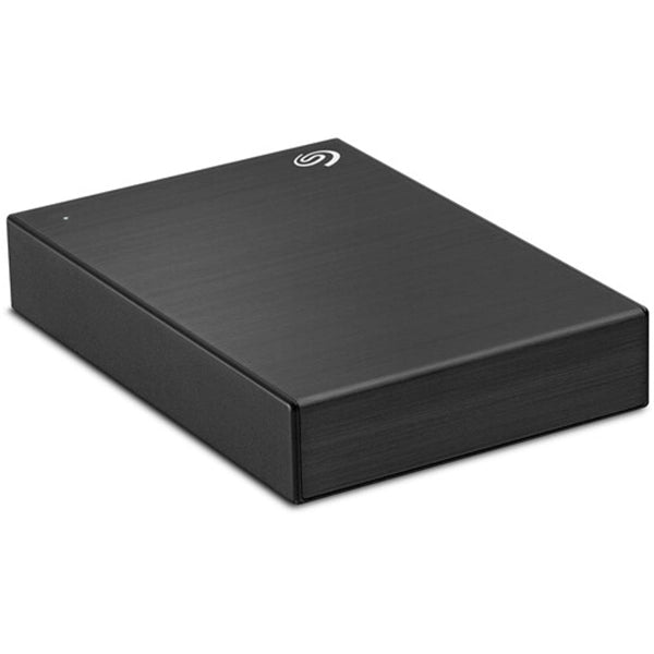 Used Seagate 5TB One Touch USB 3.2 Gen 1 External Hard Drive