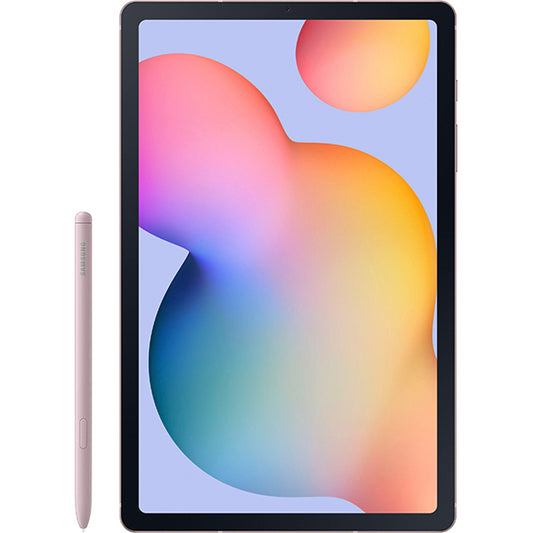 Samsung Galaxy Tab S6 Lite 10.4" 4GB 128GB (Wi-Fi Only) - Chiffon Rose