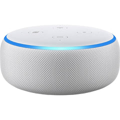 amazon echo dot 3rd gen price in abu dhabi