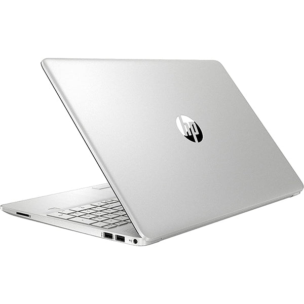 HP Laptop 15.6" (15-dw3053dx) Intel Core i3 11th Gen 8GB RAM 256GB SSD - Silver