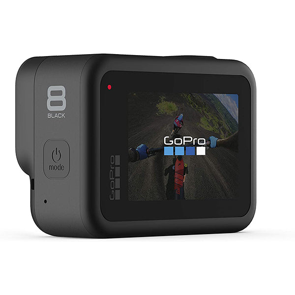 GoPro HERO8 Black Action Camera Bundle For Sale in Dubai