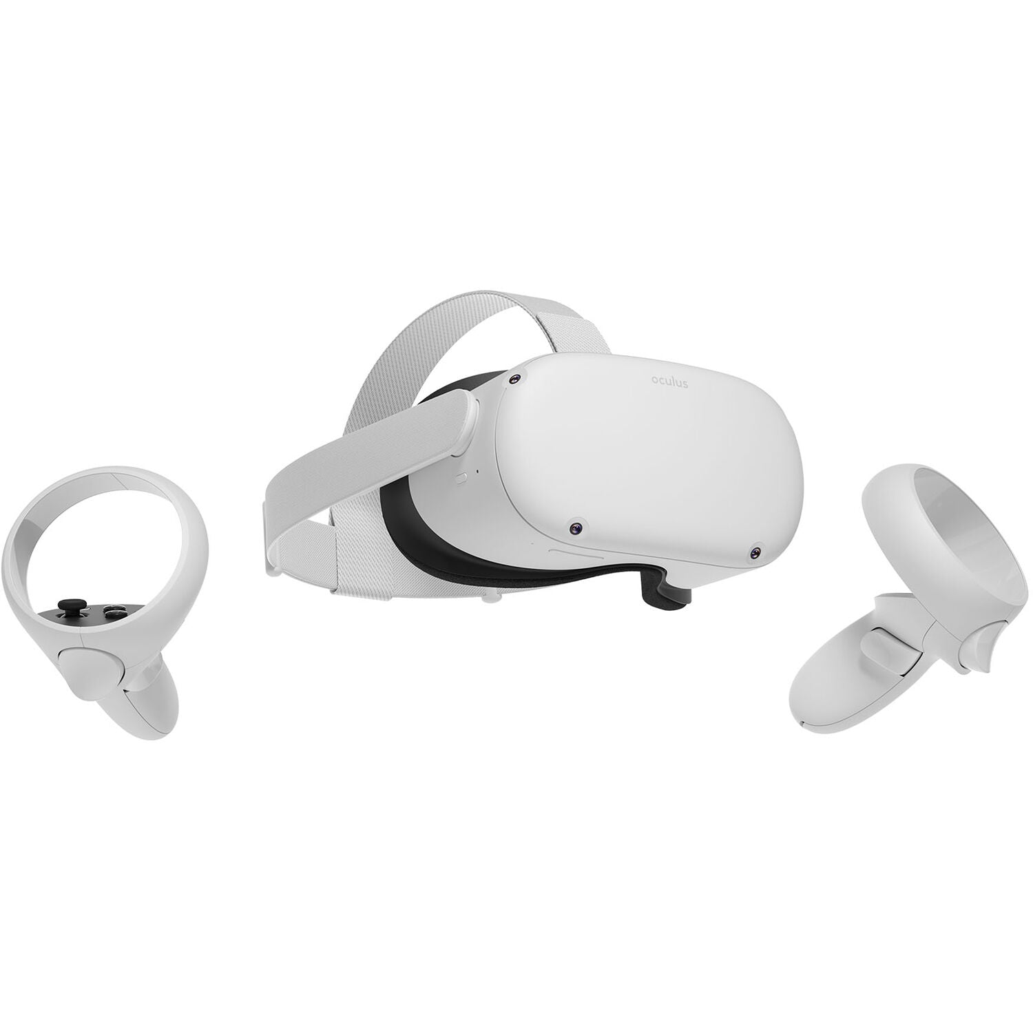 Oculus Quest 2 Advanced All in One VR Headset