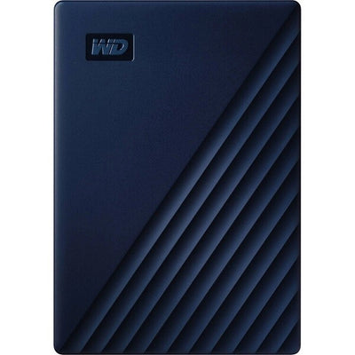 WD My Passport For Mac External Hard Drive