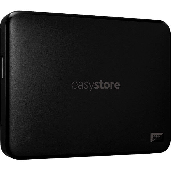 wd easystore hard drive 2tb