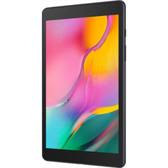 Samsung Galaxy Tab A 8.0" 2GB 32GB (WiFi Only) 5100mAh Battery Dual Speaker - Black