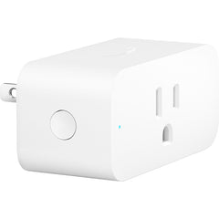 Amazon Alexa Smart Plug Wall Adapter - White