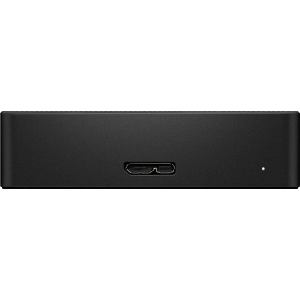 Seagate 4TB Expansion Portable USB 3.0 External Hard Drive - Black